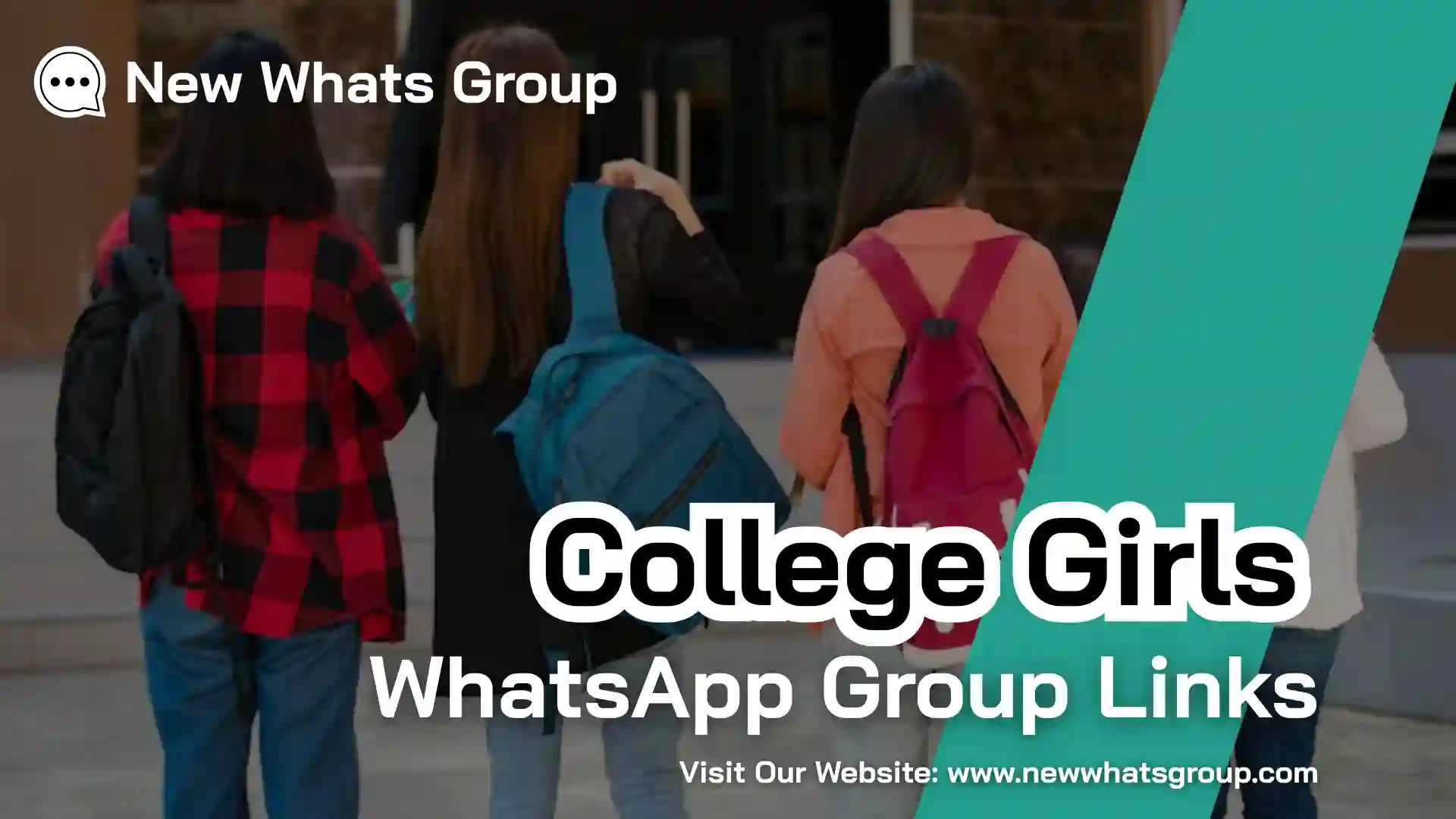 College Girls WhatsApp Group Links
