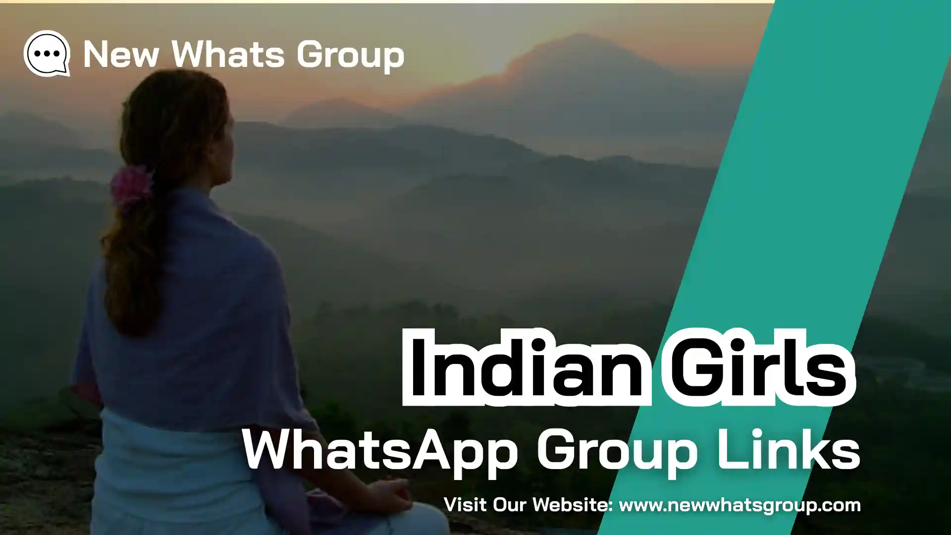 Indian Girls WhatsApp Group Links