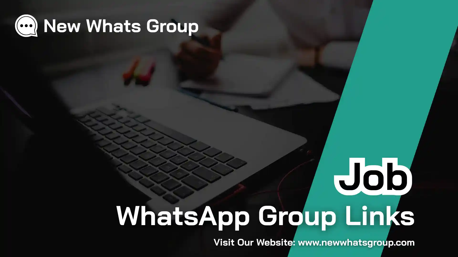 Job WhatsApp Group Links