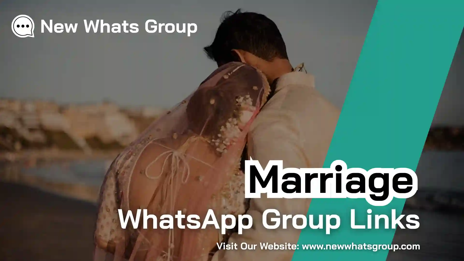 Marriage WhatsApp Group Links