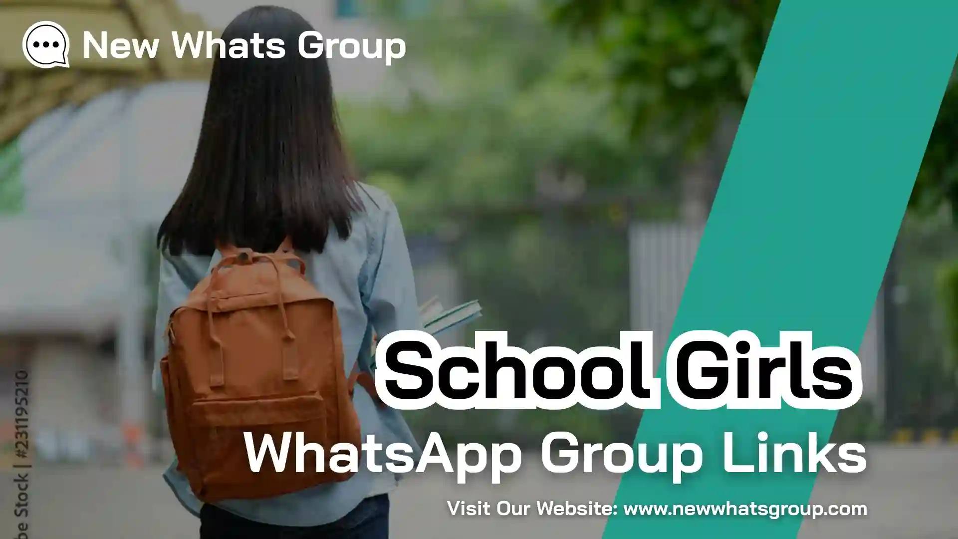 School Girls WhatsApp Group Links