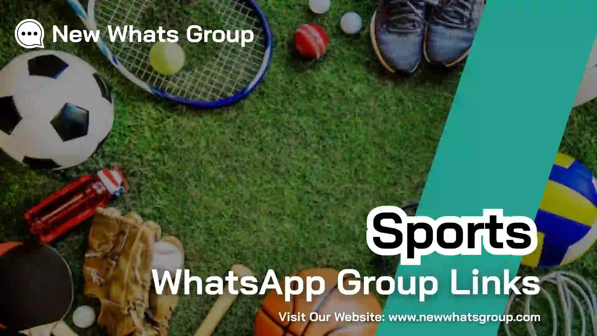 Sports WhatsApp Group Links