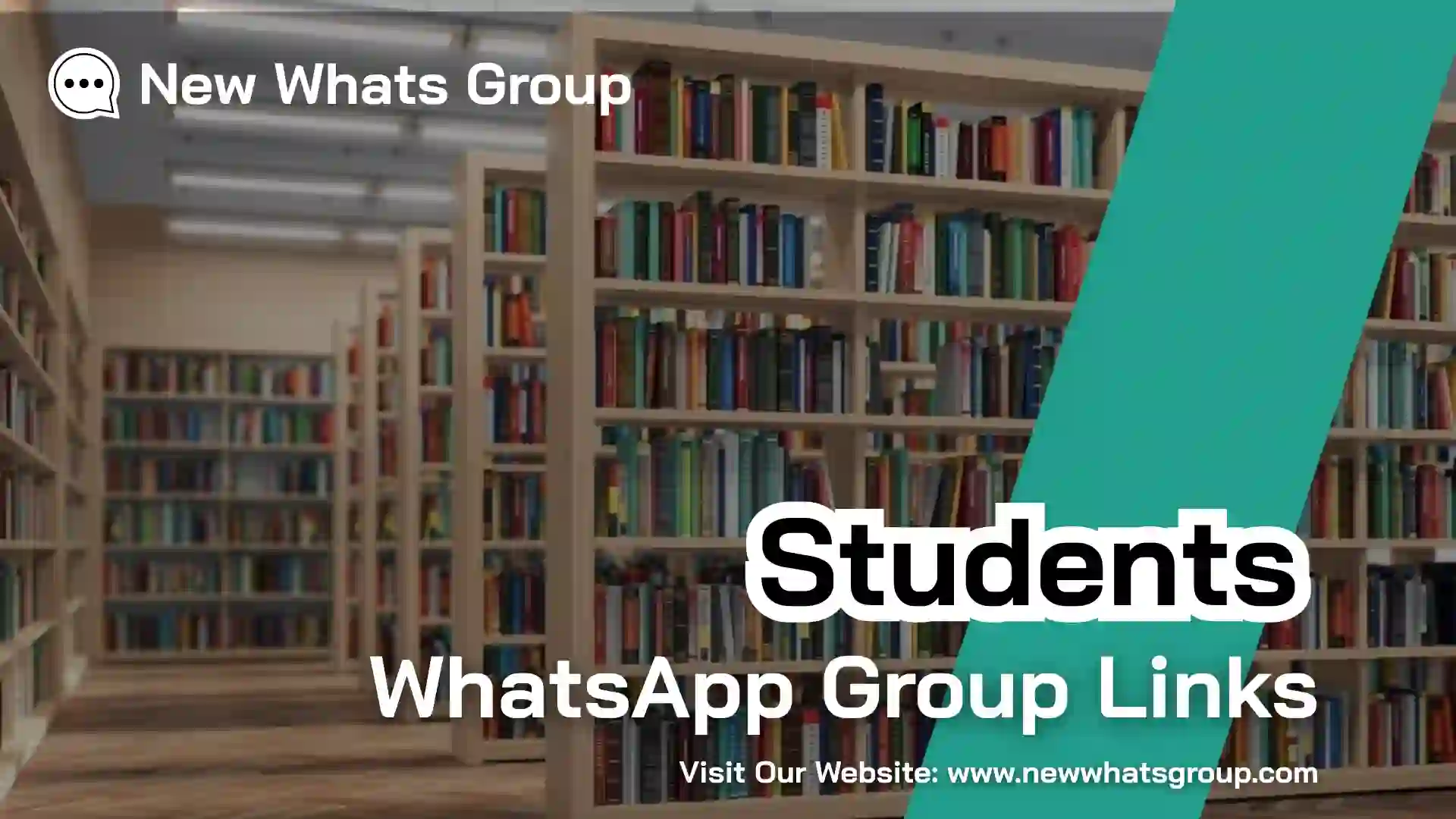 Students WhatsApp Group Links